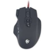 C8028 19Key9800High-end large-hand wired device RGB Customizable Illuminated Gaming Mouse