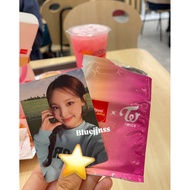 Nayeon Twice Richeese Factory Photocard