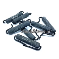 10W 0.47R Heat Resistant Resistor 10W 0.47 R(Ohm) R 1 Piece