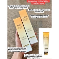 D’alba white truffle cream