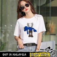【Local Ready Stock】【NERO】DAHYUN Kaw Fashion T SHIRT