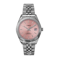 Timex TW2W49800 Multicolour Womens Analogue Watch Legacy 34mm.