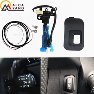 45186-02150ปุ่มควบคุมเครื่องเสียงพวงมาลัยสำหรับ TOYOTA COROLLA A * DE150 N * DE150 Nr* E150 Zr* E15