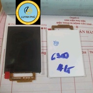 Nokia 6300 4g 6210 4g 15 pin 2.4 inch screen