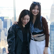 Alexander Wang 鑽石腰包 22*10*6 98新配件塵袋