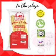 [HOT SALES] Sayur Fucuk Kosong Hasdey- Fucuk Sahaja- Fucuk Kering- Halal- Buatan Muslim Bumiputera- 