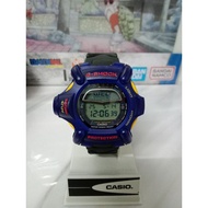 Casio Riseman DW-9100