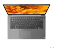Laptop Lenovo Ideapad Slim 3 Intel Core i3 16gb 512gb Ssd Grey