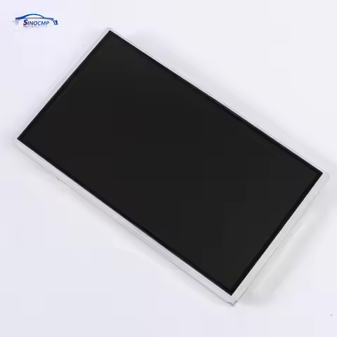 1 PC Original LCD Widescreen Navigation Display Screen Fits For BMW E38 E39 E46 540 740 M3 LQ065T9BR