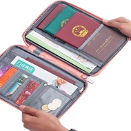 【CW】 Hot Wallet Holder Document Organizer accessories Cardholder