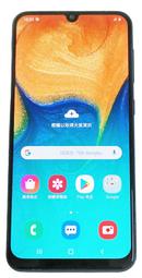 ╰阿曼達小舖╯ 三星 SAMSUNG Galaxy A30 4G/64GB 6.4吋 雙卡雙待 8核心 二手良品手機