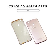 COVER OPPO F5 BACK COVER/