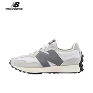 Duty-Free 327 Unisex NB Men Women Retro Casual Thick-Soled Daddy Shoes NB327 Sneakers MS327WE IQTX