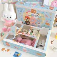 Diy Cave Blind Box Diy Cave Blind Box Homemade Cave Blind Box Surprise Exclusive Gift Mystery Box Ca