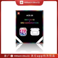 smart watch man jam smart watch smart watch New Style ACE-20 30 Smart Watch Bluetooth Headset Set Tw