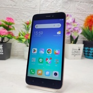 XIAOMI REDMI 5A 2/16GB Gold Bekas Second Original 30OCTZ3 parts