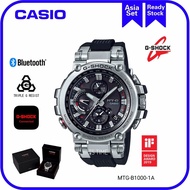 Casio G SHOCK MT-G Series MTG-B1000-1 / MTG-B1000-1A