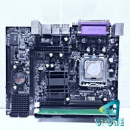 Extreme cl2 G41 ddr3 Motherboard