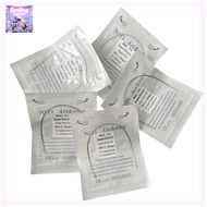 NiTi Super Elastic Round Archwire (.012, .014, ,016, .018) 2pcs per pack Reverse Curve RCS S Shape R