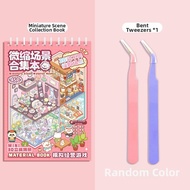 ZHENMIAO | Educational DIY Craft Kit 3D Miniature House