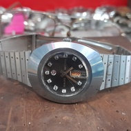 Jam Tangan Rado Diastar Pria Original 