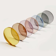 FROMEYES 1.61/1.67 濾藍光+抗 UV 染色鏡片