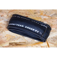 Goodyear 700x28c Eagle F1 Tubeless Compete Tire, Black