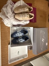 7-11 new balance波鞋仔