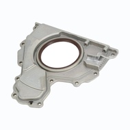 CJ7F ซีลน้ำมันเพลาข้อเหวี่ยงเครื่องยนต์ด้านหลังสำหรับ Range Rover L405 Rr Sport L320 L494 Discovery 