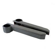 Car Door Armrest Cup Holder for Toyota Land Cruiser 70 76 79 Series FJ70 FJ76 FJ78 FJ79 VDJ70 VDJ76