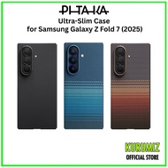 PITAKA Ultra-Slim Case for Samsung Galaxy Z Fold 7 (2025)