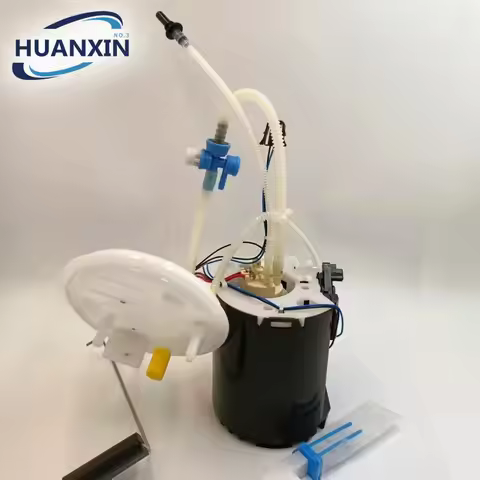 C2Z3907 CZC25749 XR852872 JBA004A Fuel Pump Assembly For Jaguar XF STYPE 2006-2008 3.0L 4.2L XF 3.0L