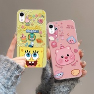 iphone xr case Anti-drop protective phone case