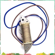 Boat Motor 6F5-85520-10 Charge Coil for  Outboard Motor E 40HP EK40GMH 2T Spare Parts Accessories