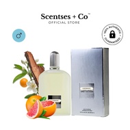 Tom Ford Grey Vetiver EDP 100mL | Perfume