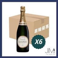 Laurent-Perrier - [原箱6支優惠] Laurent Perrier Brut N.V. [原箱6支優惠]