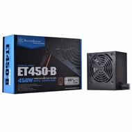 SilverStone 450W 80+ BRONZE ET450-B