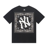 MLB Tee 洋基隊經典短袖T恤衫