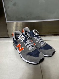 New balance 996 sample