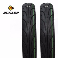 DUNLOP TT900 TUBELESS TYRE