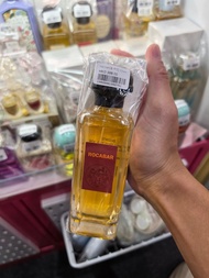 Hermes 愛馬仕 Rocabar 洛卡巴男用淡香水 EDT 100ml 香港現貨 100%正品保證 經典木質調 男香推薦 紳士必備氣質款 限量熱賣發售中