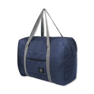 Foldable Duffel Bag Travel Bag Duffel Navy Blue Maroon Red