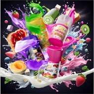 ID | LIQUID DAILY MEAL SERIES 60ML