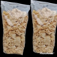 ARISAH Fried Dumpling Skin OnionKeripik with celery leaves 1kg
