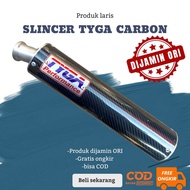 Slincer Knalpot Tyga performance Ninja RR R SS Fiz R RX King