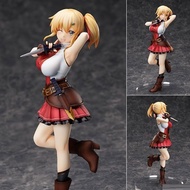 PVC Figure 1/7 Emma Brightness - Ore Dake Haireru Kakushi Dungeon