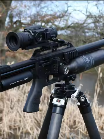 Pard NV008S 350m IR Ballistic Calculator Digital Day & Night Vision Rifle Scope Hunting Monocular Ca