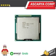 Intel Core i5 2500 3.3Ghz TRAY Processor - Socket 1155