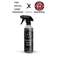 (Official SG Store) Adam's Polishes Graphene Detail Spray - Protection of Waxes , Sealants , Coating