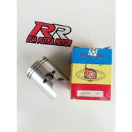 Piston only kawasaki binter kh100 kh 100 g7 g7t g7s os. oz. os oz oversize size uk ov size 100 os100